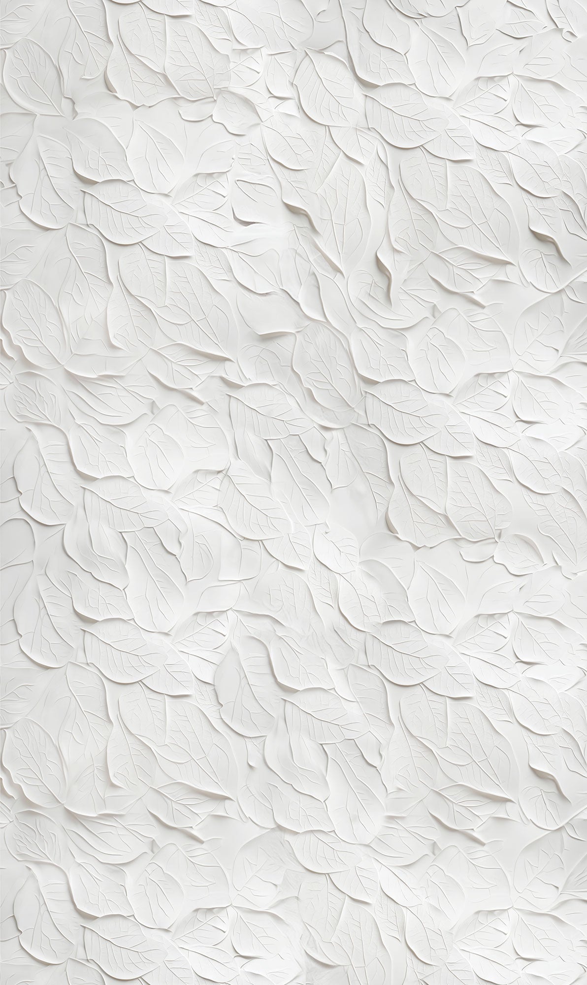 Peel and Stick Modern Wallpaper Contemporary Organic Color Mural Peel and Stick Wall Art Plaster White Wallpaper Unique Wall Art Custom Size 171
