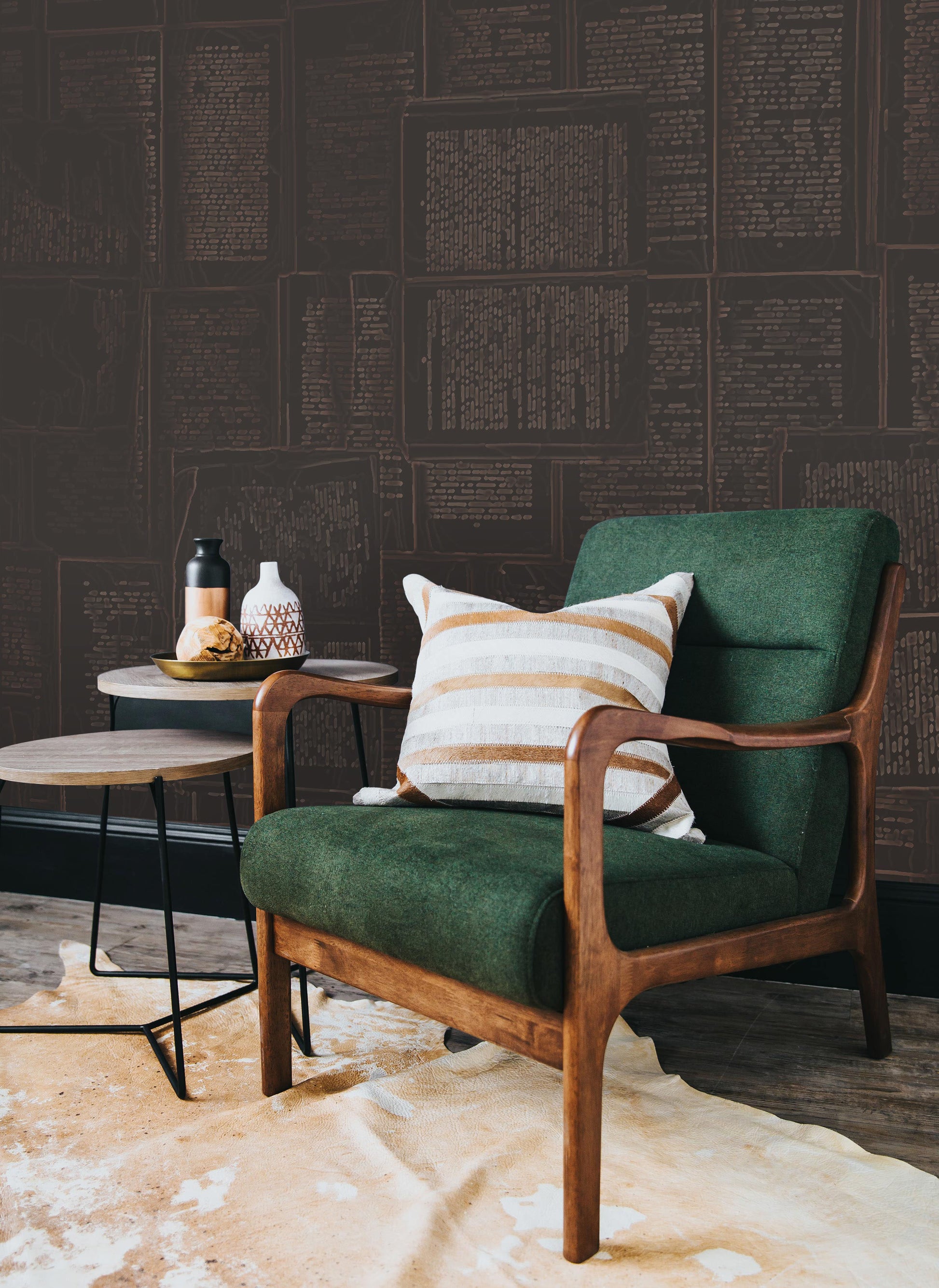 Browse a large selection of modern contemporary wallpaper designs & patterns for wall coverings in the Novel Murals shop. According to interior designers, the best place to buy removable wallpaper online that you will love is Novel Murals wallpaper 2022. Get your hottest high-fashion contemporary wallpapers with an excellent quality removable mural. Novel murals provide wallpapers in various colors, patterns, and designs for every style.