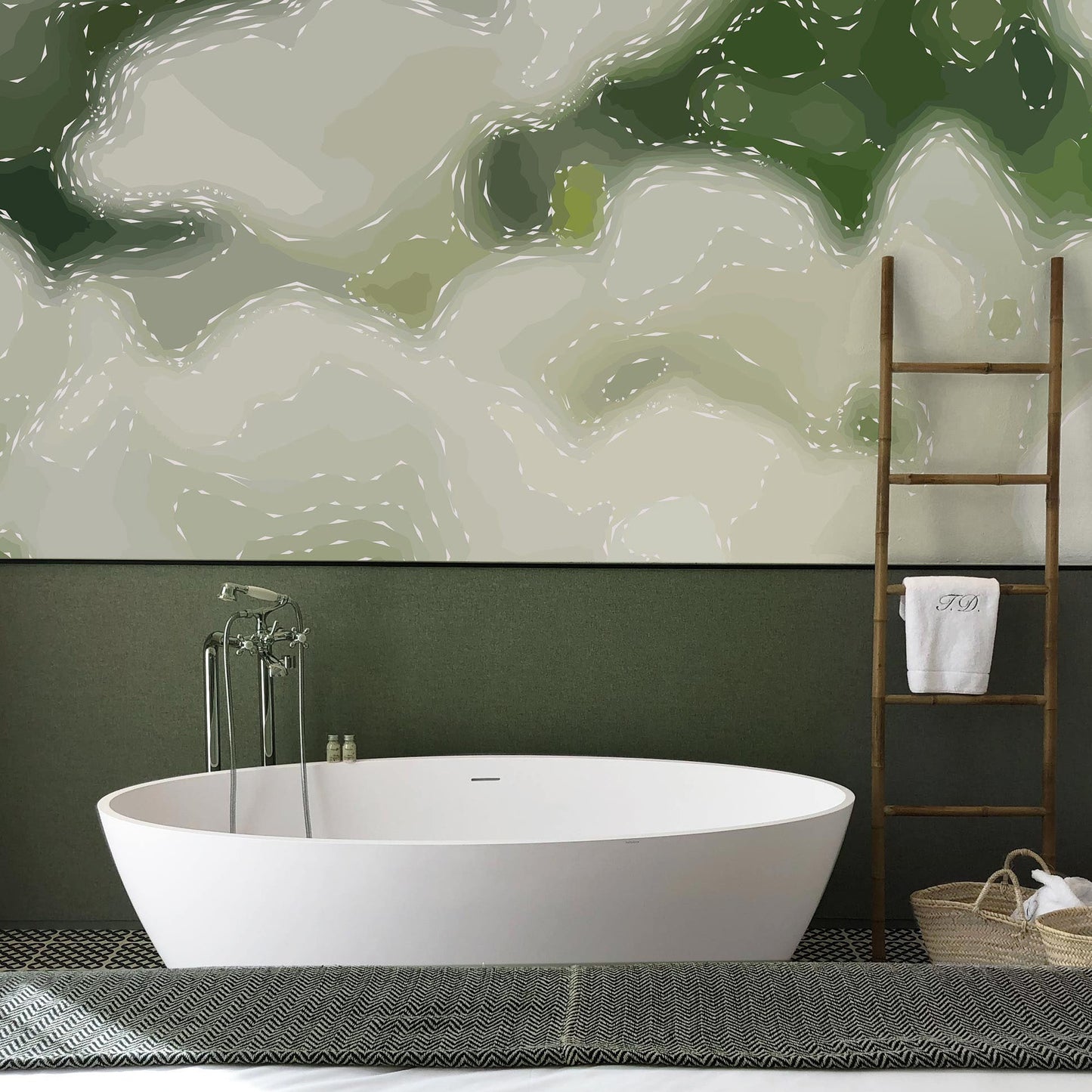 Browse a large selection of modern contemporary wallpaper designs & patterns for wall coverings in the Novel Murals shop. According to interior designers, the best place to buy removable wallpaper online that you will love is Novel Murals wallpaper 2022. Get your hottest high-fashion contemporary wallpapers with an excellent quality removable mural. Novel murals provide wallpapers in various colors, patterns, and designs for every style.