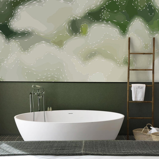Browse a large selection of modern contemporary wallpaper designs & patterns for wall coverings in the Novel Murals shop. According to interior designers, the best place to buy removable wallpaper online that you will love is Novel Murals wallpaper 2022. Get your hottest high-fashion contemporary wallpapers with an excellent quality removable mural. Novel murals provide wallpapers in various colors, patterns, and designs for every style.