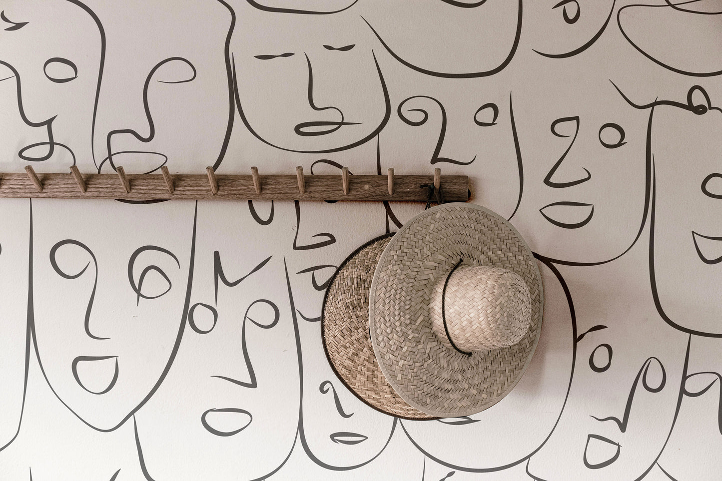 Browse a large selection of modern contemporary wallpaper designs & patterns for wall coverings in the Novel Murals shop. According to interior designers, the best place to buy removable wallpaper online that you will love is Novel Murals wallpaper 2022. Get your hottest high-fashion contemporary wallpapers with an excellent quality removable mural. Novel murals provide wallpapers in various colors, patterns, and designs for every style.