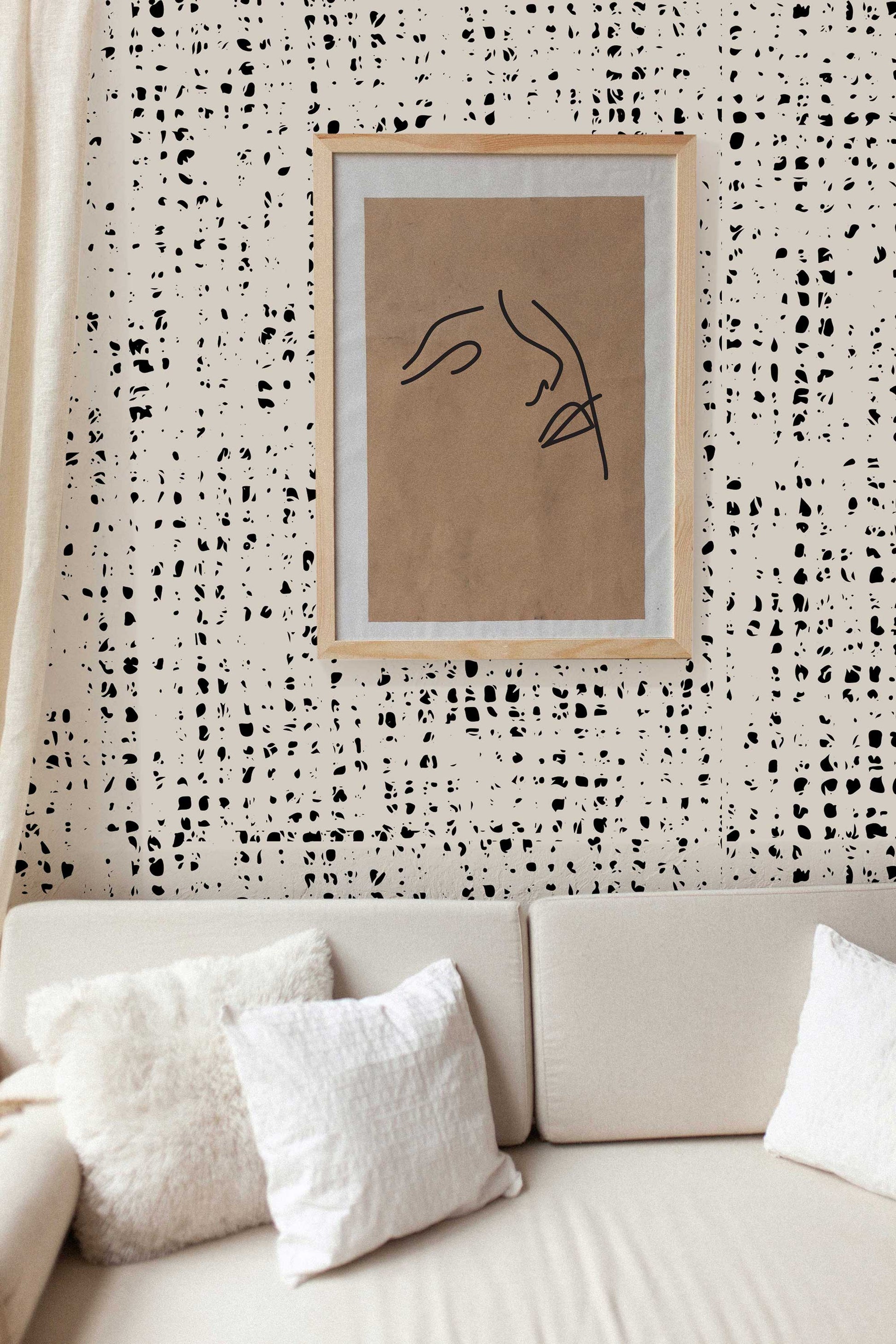 Browse a large selection of modern contemporary wallpaper designs & patterns for wall coverings in the Novel Murals shop. According to interior designers, the best place to buy removable wallpaper online that you will love is Novel Murals wallpaper 2022. Get your hottest high-fashion contemporary wallpapers with an excellent quality removable mural. Novel murals provide wallpapers in various colors, patterns, and designs for every style.