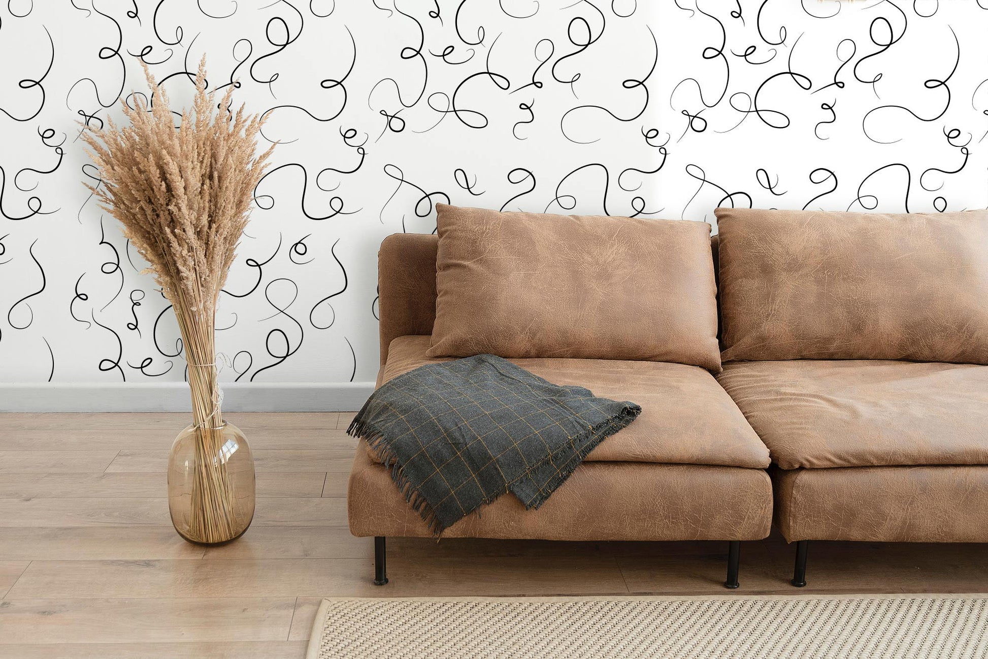 Browse a large selection of modern contemporary wallpaper designs & patterns for wall coverings in the Novel Murals shop. According to interior designers, the best place to buy removable wallpaper online that you will love is Novel Murals wallpaper 2022. Get your hottest high-fashion contemporary wallpapers with an excellent quality removable mural. Novel murals provide wallpapers in various colors, patterns, and designs for every style.