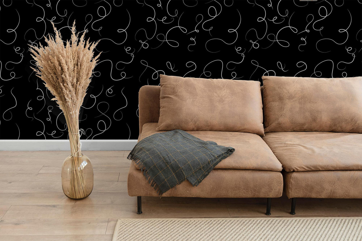 Browse a large selection of modern contemporary wallpaper designs & patterns for wall coverings in the Novel Murals shop. According to interior designers, the best place to buy removable wallpaper online that you will love is Novel Murals wallpaper 2022. Get your hottest high-fashion contemporary wallpapers with an excellent quality removable mural. Novel murals provide wallpapers in various colors, patterns, and designs for every style.