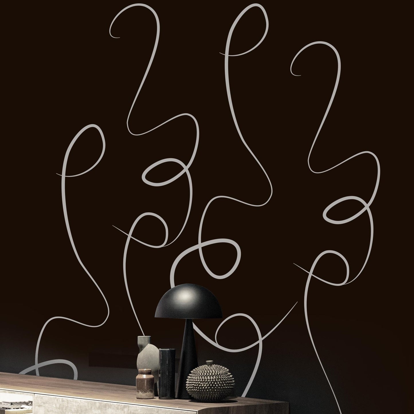 Browse a large selection of modern contemporary wallpaper designs & patterns for wall coverings in the Novel Murals shop. According to interior designers, the best place to buy removable wallpaper online that you will love is Novel Murals wallpaper 2022. Get your hottest high-fashion contemporary wallpapers with an excellent quality removable mural. Novel murals provide wallpapers in various colors, patterns, and designs for every style.