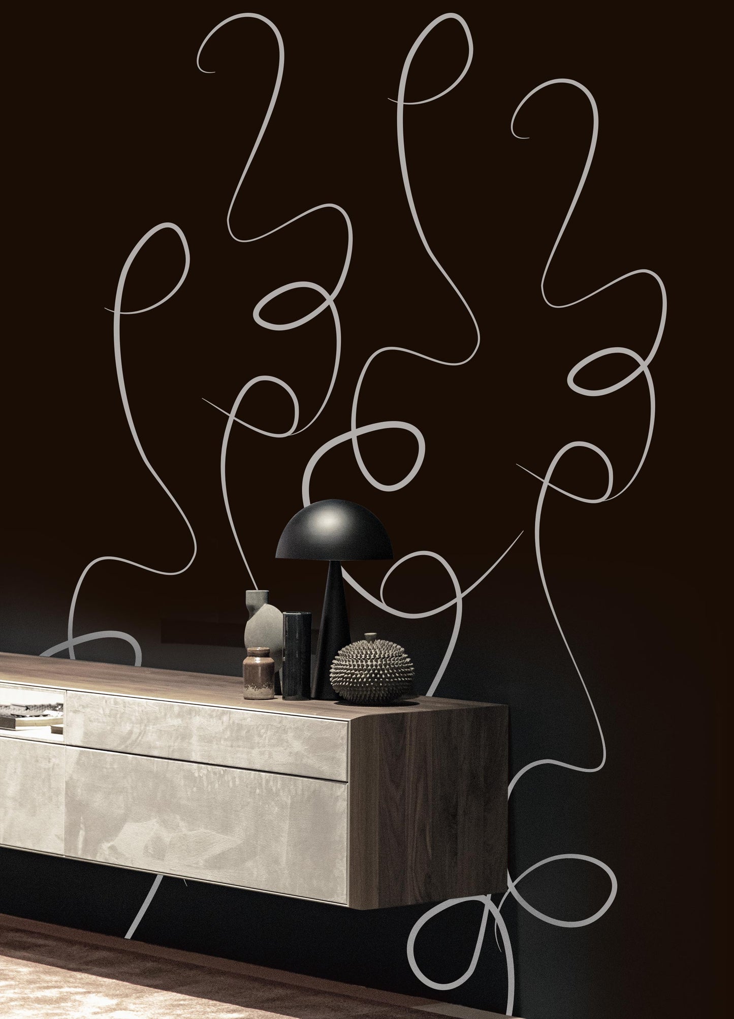 Browse a large selection of modern contemporary wallpaper designs & patterns for wall coverings in the Novel Murals shop. According to interior designers, the best place to buy removable wallpaper online that you will love is Novel Murals wallpaper 2022. Get your hottest high-fashion contemporary wallpapers with an excellent quality removable mural. Novel murals provide wallpapers in various colors, patterns, and designs for every style.