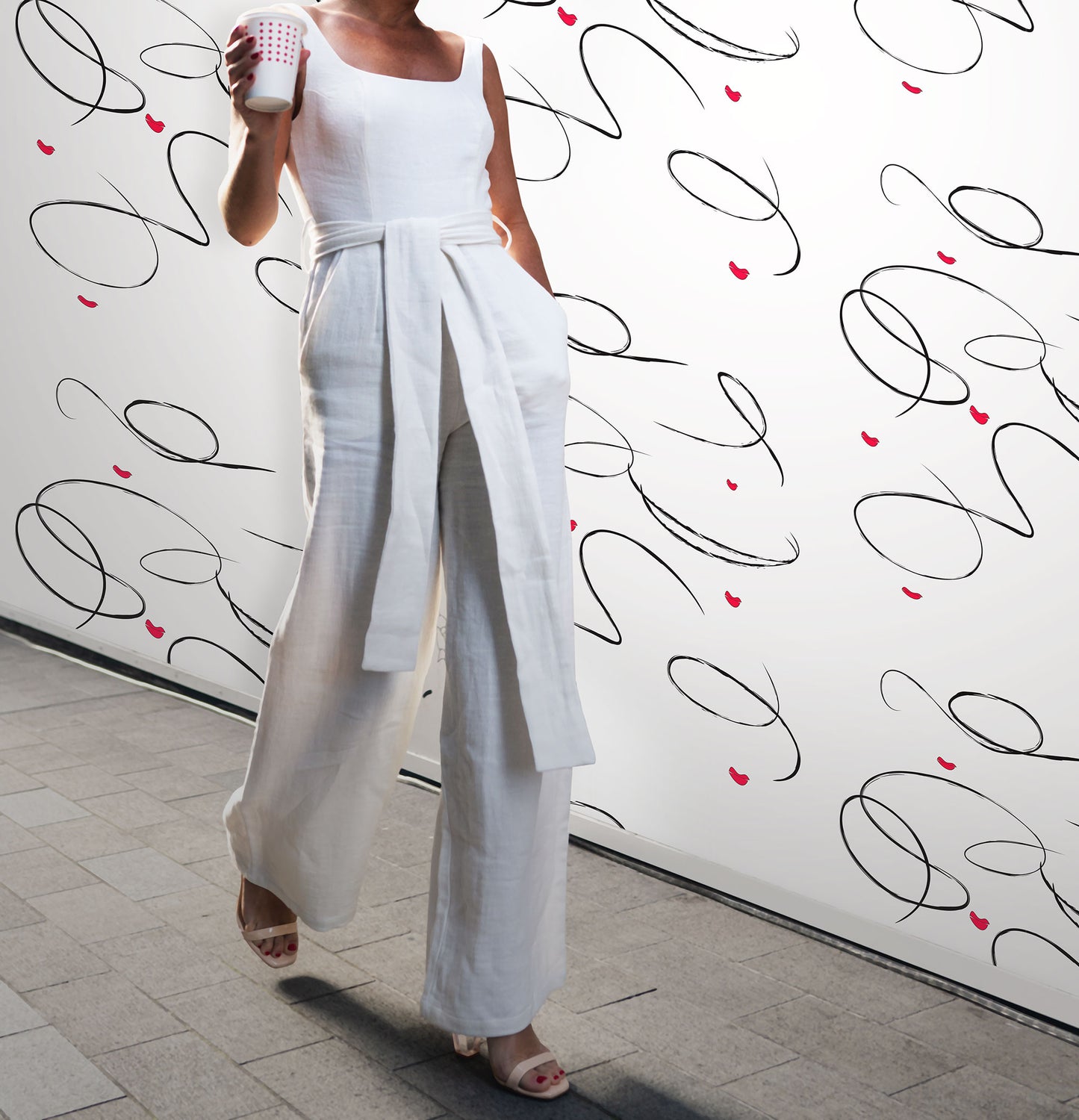 Browse a large selection of modern contemporary wallpaper designs & patterns for wall coverings in the Novel Murals shop. According to interior designers, the best place to buy removable wallpaper online that you will love is Novel Murals wallpaper 2022. Get your hottest high-fashion contemporary wallpapers with an excellent quality removable mural. Novel murals provide wallpapers in various colors, patterns, and designs for every style.