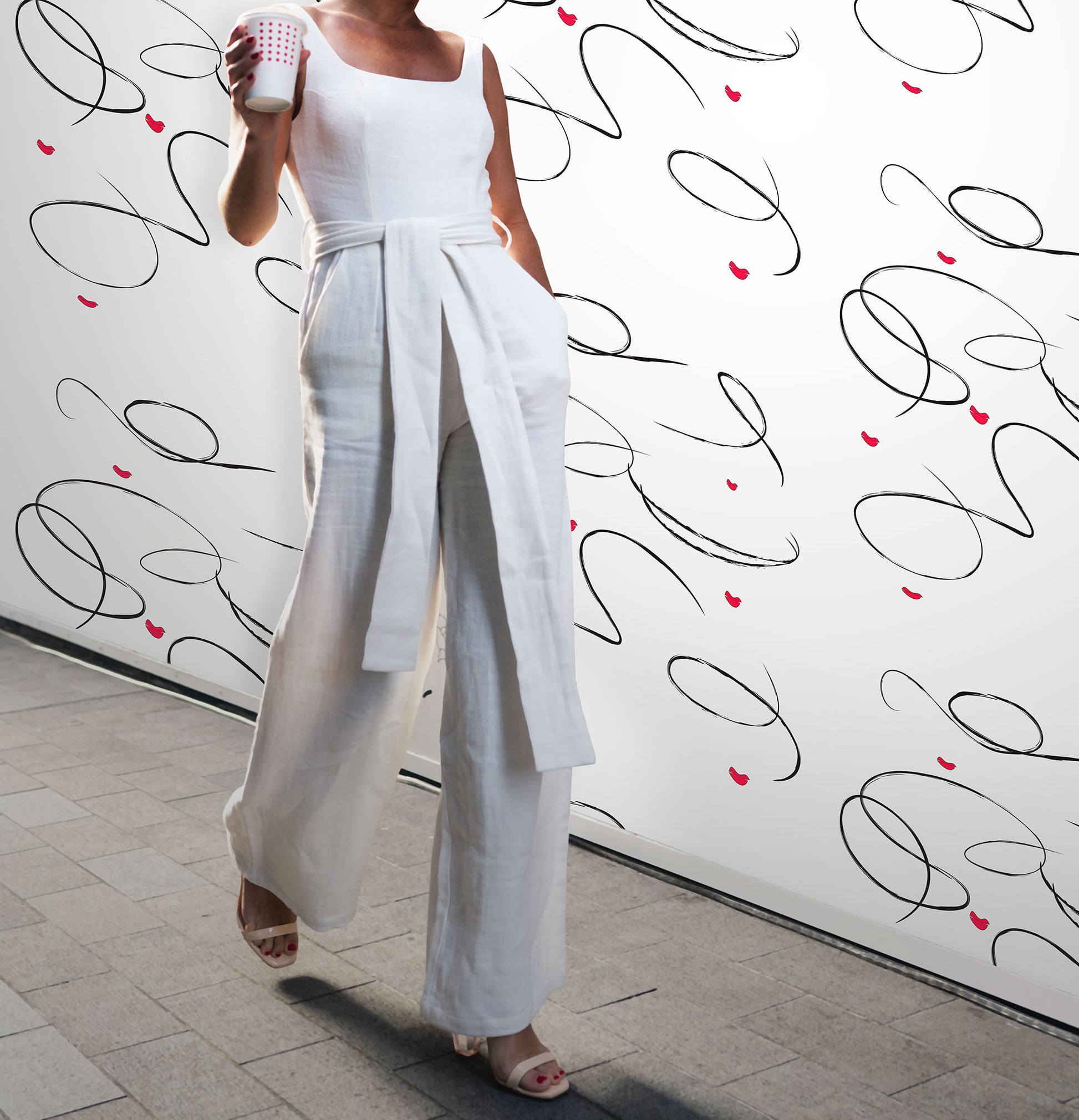 Browse a large selection of modern contemporary wallpaper designs & patterns for wall coverings in the Novel Murals shop. According to interior designers, the best place to buy removable wallpaper online that you will love is Novel Murals wallpaper 2022. Get your hottest high-fashion contemporary wallpapers with an excellent quality removable mural. Novel murals provide wallpapers in various colors, patterns, and designs for every style.