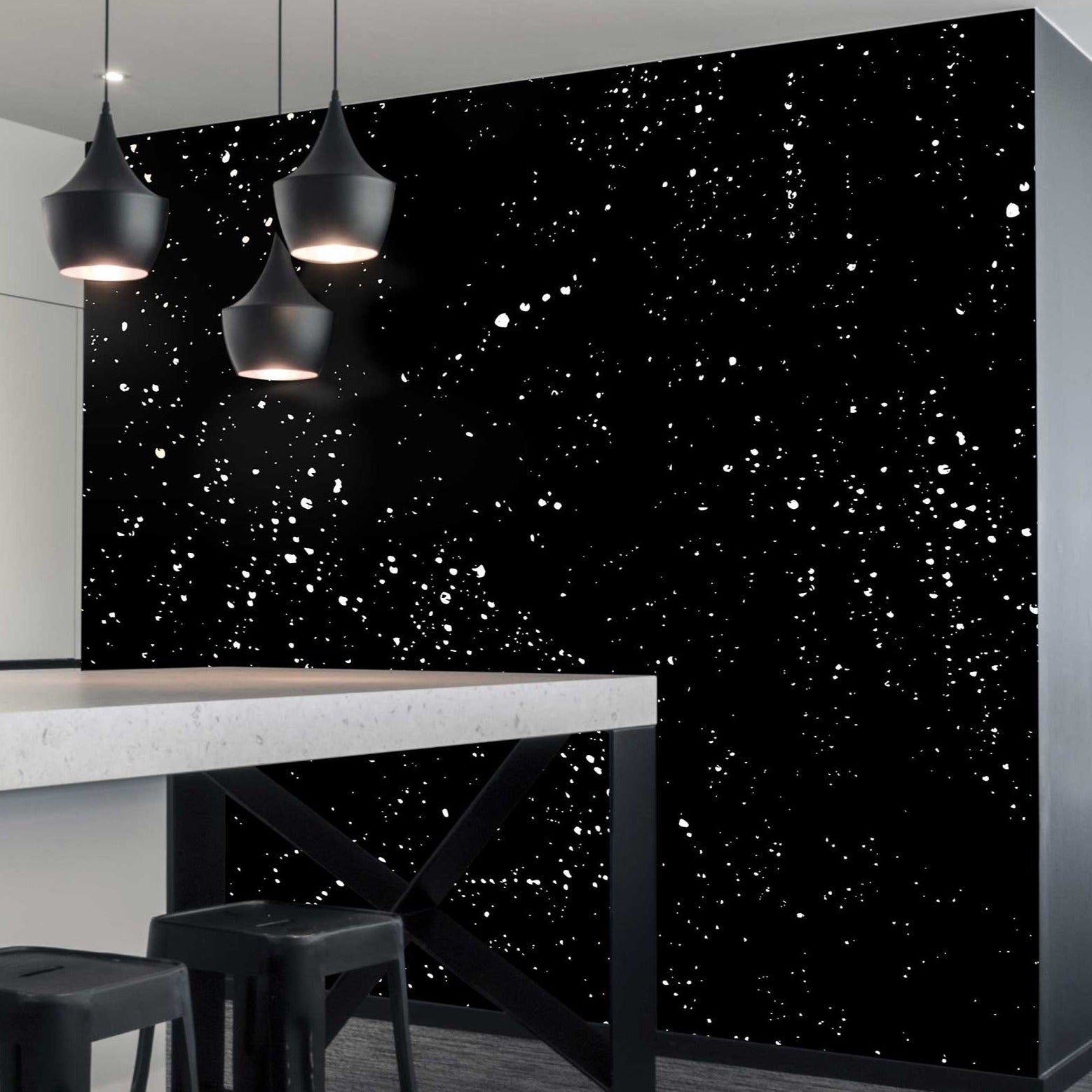 Browse a large selection of modern contemporary wallpaper designs & patterns for wall coverings in the Novel Murals shop. According to interior designers, the best place to buy removable wallpaper online that you will love is Novel Murals wallpaper 2022. Get your hottest high-fashion contemporary wallpapers with an excellent quality removable mural. Novel murals provide wallpapers in various colors, patterns, and designs for every style.