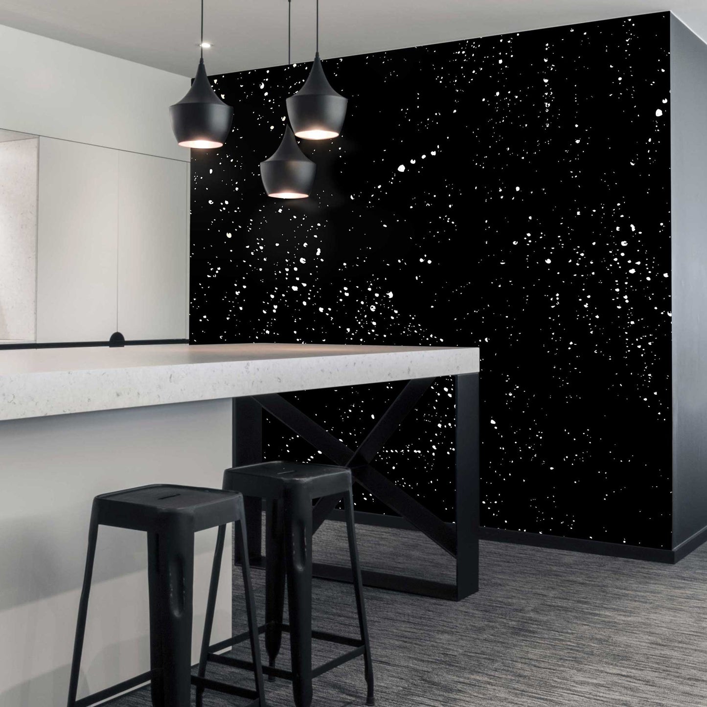 Browse a large selection of modern contemporary wallpaper designs & patterns for wall coverings in the Novel Murals shop. According to interior designers, the best place to buy removable wallpaper online that you will love is Novel Murals wallpaper 2022. Get your hottest high-fashion contemporary wallpapers with an excellent quality removable mural. Novel murals provide wallpapers in various colors, patterns, and designs for every style.