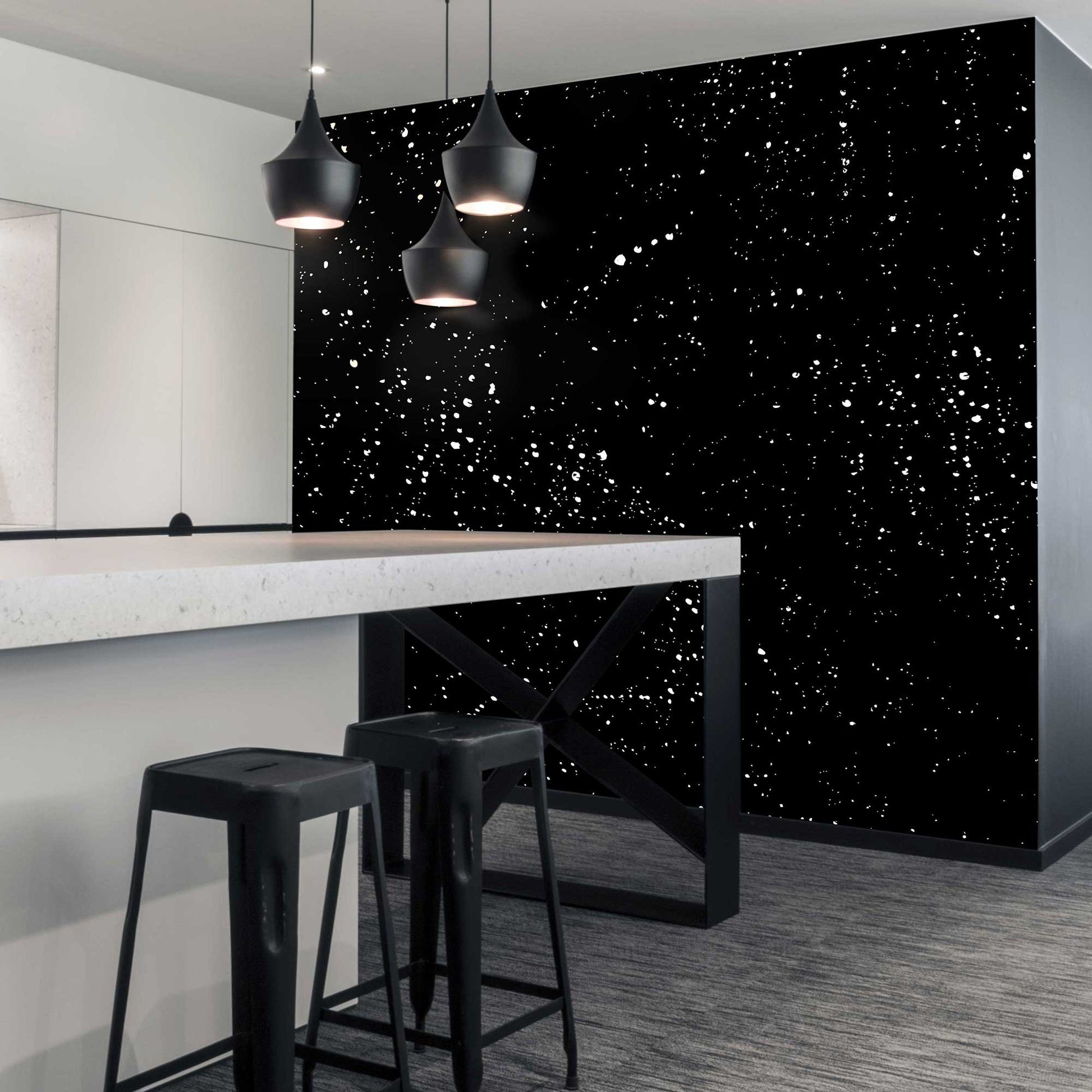 Browse a large selection of modern contemporary wallpaper designs & patterns for wall coverings in the Novel Murals shop. According to interior designers, the best place to buy removable wallpaper online that you will love is Novel Murals wallpaper 2022. Get your hottest high-fashion contemporary wallpapers with an excellent quality removable mural. Novel murals provide wallpapers in various colors, patterns, and designs for every style.