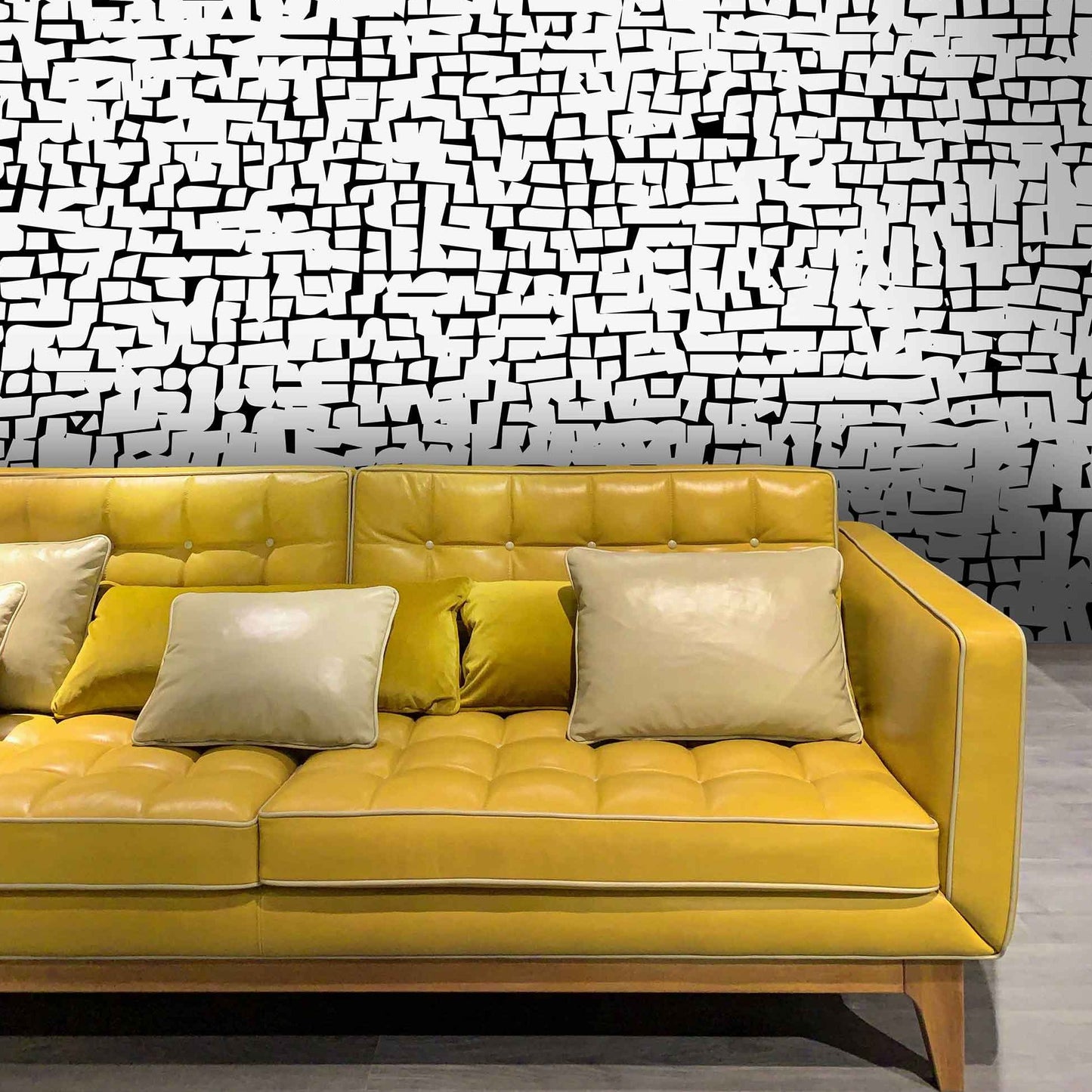 Browse a large selection of modern contemporary wallpaper designs & patterns for wall coverings in the Novel Murals shop. According to interior designers, the best place to buy removable wallpaper online that you will love is Novel Murals wallpaper 2022. Get your hottest high-fashion contemporary wallpapers with an excellent quality removable mural. Novel murals provide wallpapers in various colors, patterns, and designs for every style.