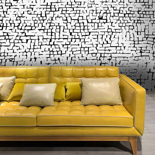 Browse a large selection of modern contemporary wallpaper designs & patterns for wall coverings in the Novel Murals shop. According to interior designers, the best place to buy removable wallpaper online that you will love is Novel Murals wallpaper 2022. Get your hottest high-fashion contemporary wallpapers with an excellent quality removable mural. Novel murals provide wallpapers in various colors, patterns, and designs for every style.