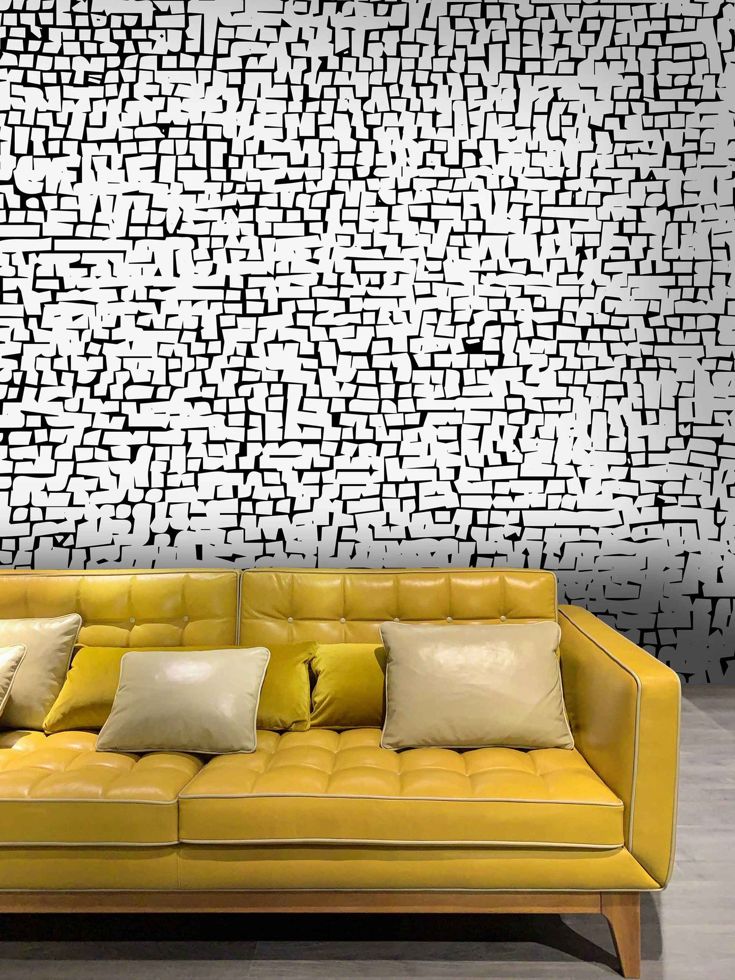 Browse a large selection of modern contemporary wallpaper designs & patterns for wall coverings in the Novel Murals shop. According to interior designers, the best place to buy removable wallpaper online that you will love is Novel Murals wallpaper 2022. Get your hottest high-fashion contemporary wallpapers with an excellent quality removable mural. Novel murals provide wallpapers in various colors, patterns, and designs for every style.