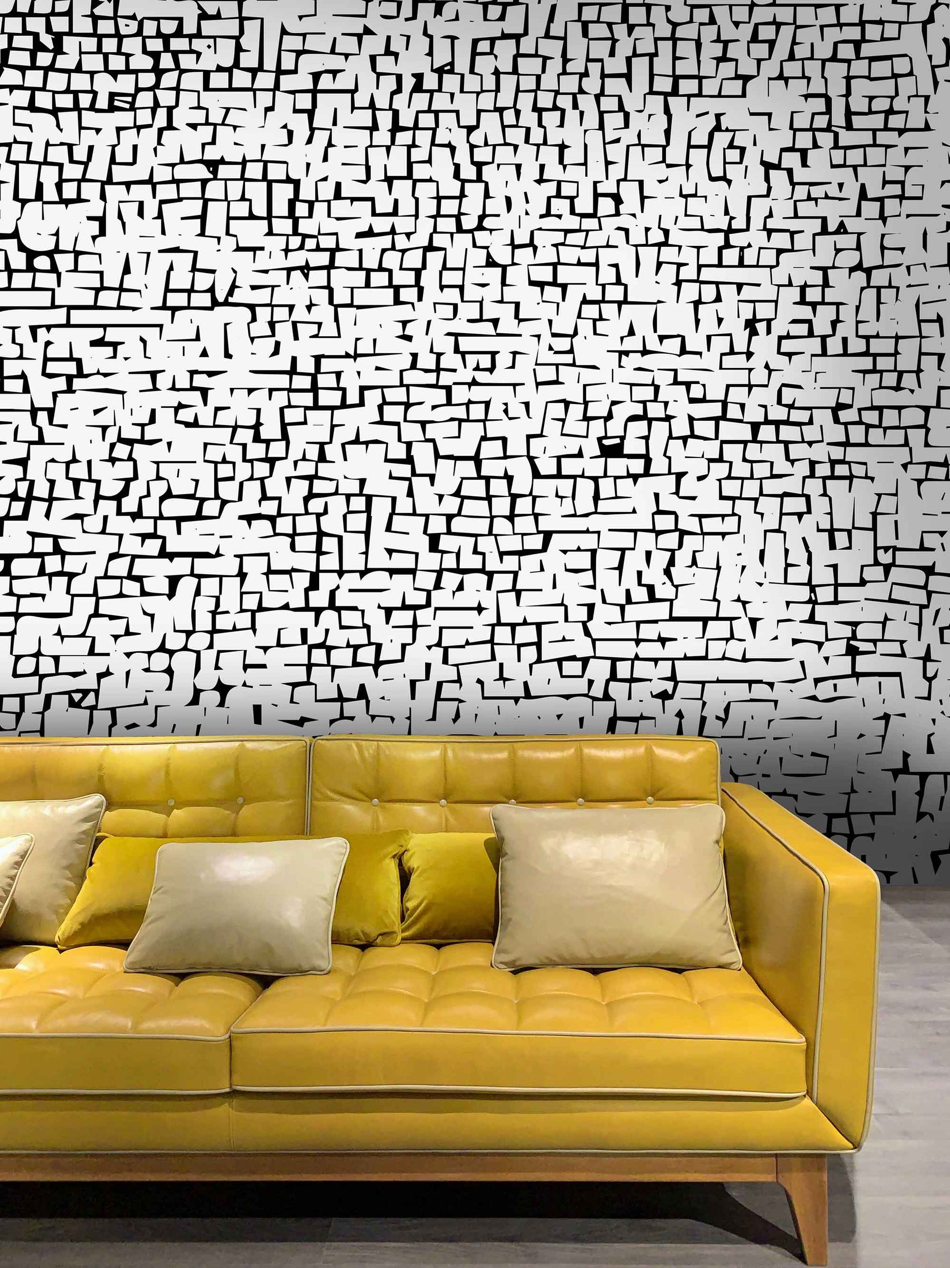 Browse a large selection of modern contemporary wallpaper designs & patterns for wall coverings in the Novel Murals shop. According to interior designers, the best place to buy removable wallpaper online that you will love is Novel Murals wallpaper 2022. Get your hottest high-fashion contemporary wallpapers with an excellent quality removable mural. Novel murals provide wallpapers in various colors, patterns, and designs for every style.
