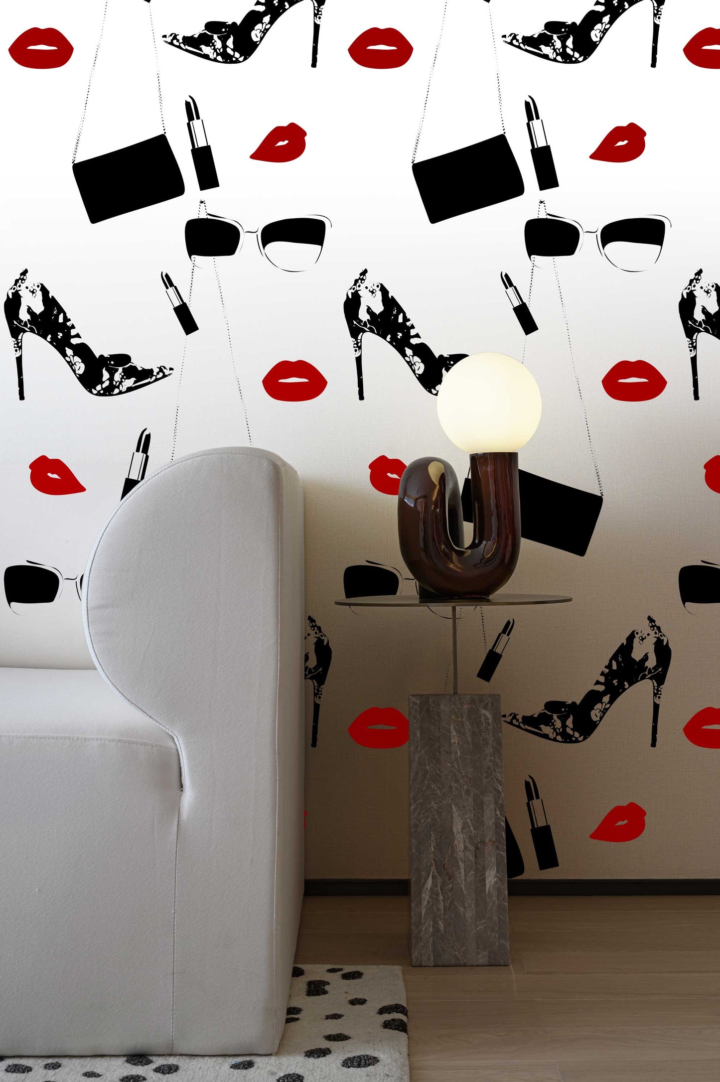 Browse a large selection of modern contemporary wallpaper designs & patterns for wall coverings in the Novel Murals shop. According to interior designers, the best place to buy removable wallpaper online that you will love is Novel Murals wallpaper 2022. Get your hottest high-fashion contemporary wallpapers with an excellent quality removable mural. Novel murals provide wallpapers in various colors, patterns, and designs for every style.