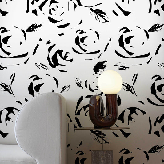 Browse a large selection of modern contemporary wallpaper designs & patterns for wall coverings in the Novel Murals shop. According to interior designers, the best place to buy removable wallpaper online that you will love is Novel Murals wallpaper 2022. Get your hottest high-fashion contemporary wallpapers with an excellent quality removable mural. Novel murals provide wallpapers in various colors, patterns, and designs for every style.