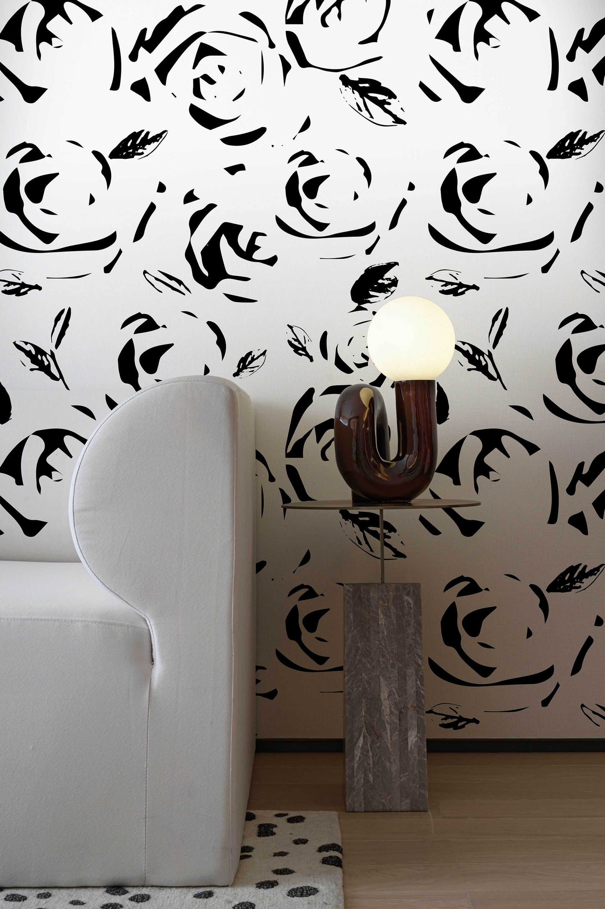 Browse a large selection of modern contemporary wallpaper designs & patterns for wall coverings in the Novel Murals shop. According to interior designers, the best place to buy removable wallpaper online that you will love is Novel Murals wallpaper 2022. Get your hottest high-fashion contemporary wallpapers with an excellent quality removable mural. Novel murals provide wallpapers in various colors, patterns, and designs for every style.