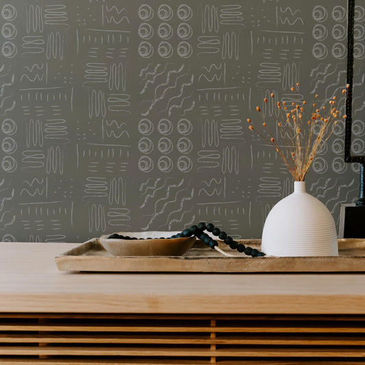 Browse a large selection of modern contemporary wallpaper designs & patterns for wall coverings in the Novel Murals shop. According to interior designers, the best place to buy removable wallpaper online that you will love is Novel Murals wallpaper 2022. Get your hottest high-fashion contemporary wallpapers with an excellent quality removable mural. Novel murals provide wallpapers in various colors, patterns, and designs for every style.