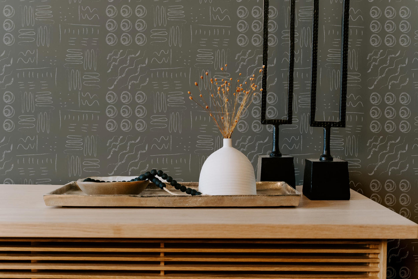 Browse a large selection of modern contemporary wallpaper designs & patterns for wall coverings in the Novel Murals shop. According to interior designers, the best place to buy removable wallpaper online that you will love is Novel Murals wallpaper 2022. Get your hottest high-fashion contemporary wallpapers with an excellent quality removable mural. Novel murals provide wallpapers in various colors, patterns, and designs for every style.