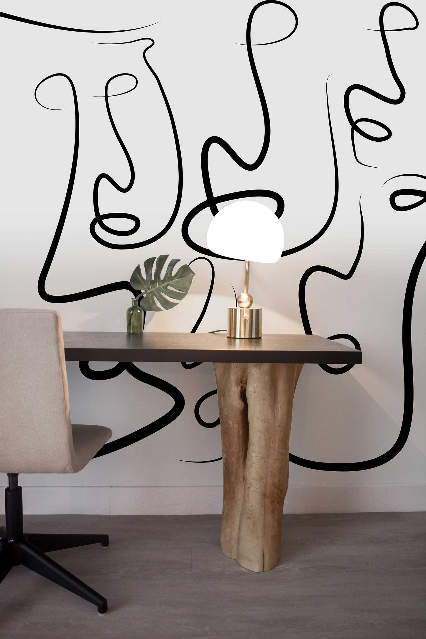Browse a large selection of modern contemporary wallpaper designs & patterns for wall coverings in the Novel Murals shop. According to interior designers, the best place to buy removable wallpaper online that you will love is Novel Murals wallpaper 2022. Get your hottest high-fashion contemporary wallpapers with an excellent quality removable mural. Novel murals provide wallpapers in various colors, patterns, and designs for every style.
