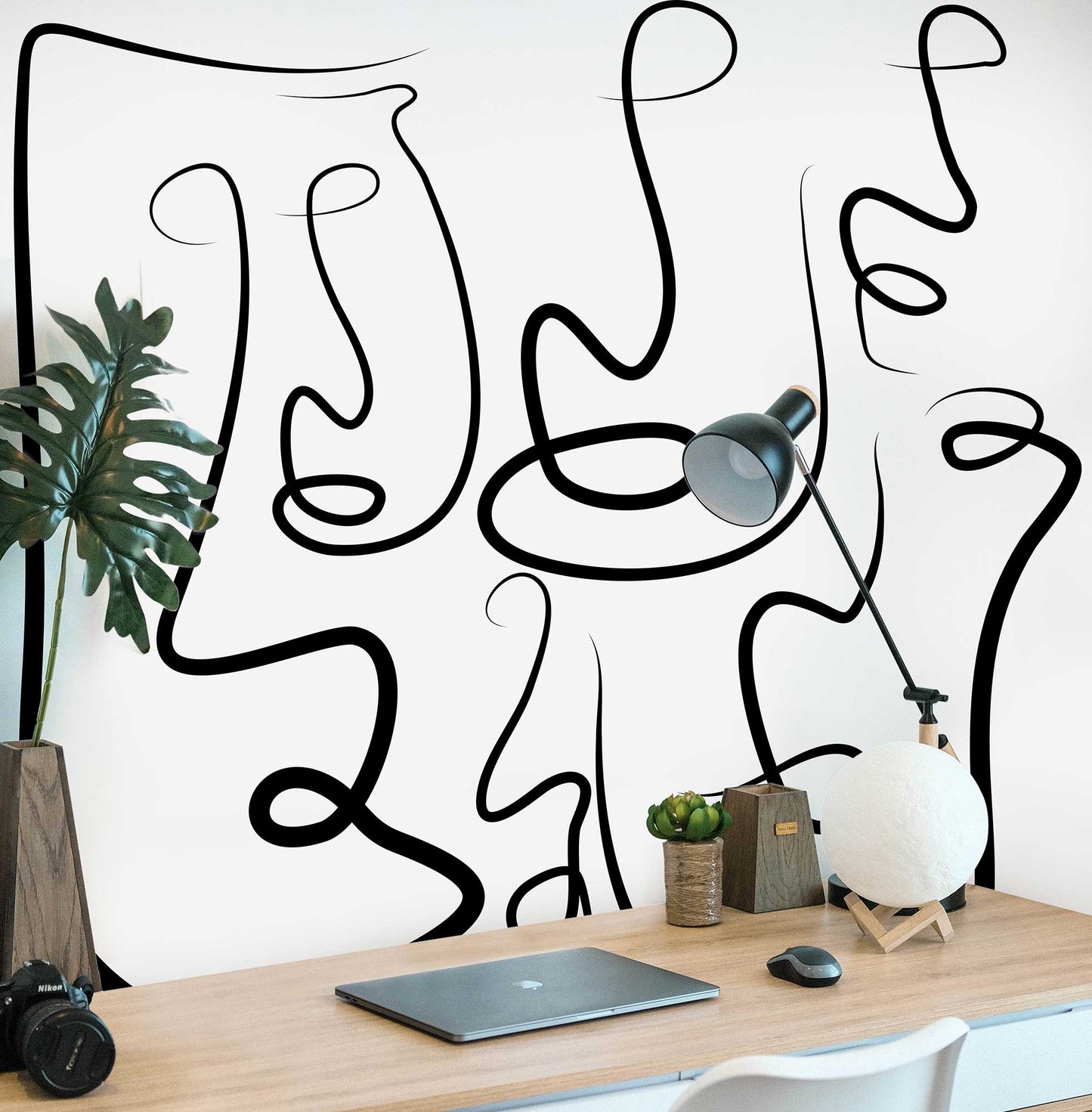 Browse a large selection of modern contemporary wallpaper designs & patterns for wall coverings in the Novel Murals shop. According to interior designers, the best place to buy removable wallpaper online that you will love is Novel Murals wallpaper 2022. Get your hottest high-fashion contemporary wallpapers with an excellent quality removable mural. Novel murals provide wallpapers in various colors, patterns, and designs for every style.