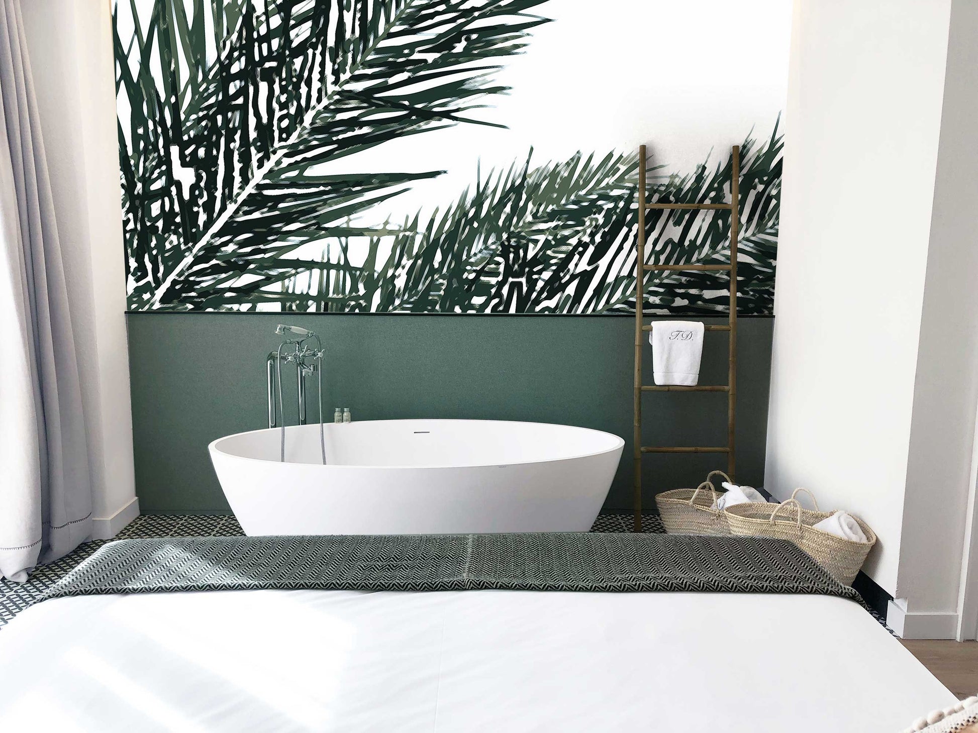 Browse a large selection of modern contemporary wallpaper designs & patterns for wall coverings in the Novel Murals shop. According to interior designers, the best place to buy removable wallpaper online that you will love is Novel Murals wallpaper 2022. Get your hottest high-fashion contemporary wallpapers with an excellent quality removable mural. Novel murals provide wallpapers in various colors, patterns, and designs for every style.