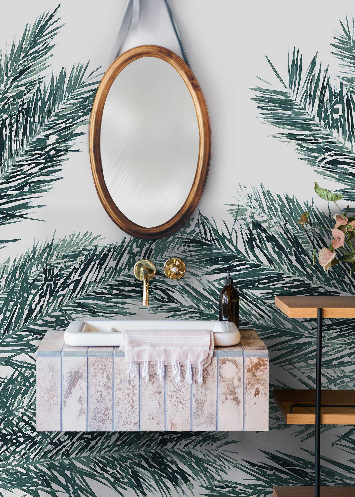 Browse a large selection of modern contemporary wallpaper designs & patterns for wall coverings in the Novel Murals shop. According to interior designers, the best place to buy removable wallpaper online that you will love is Novel Murals wallpaper 2022. Get your hottest high-fashion contemporary wallpapers with an excellent quality removable mural. Novel murals provide wallpapers in various colors, patterns, and designs for every style.