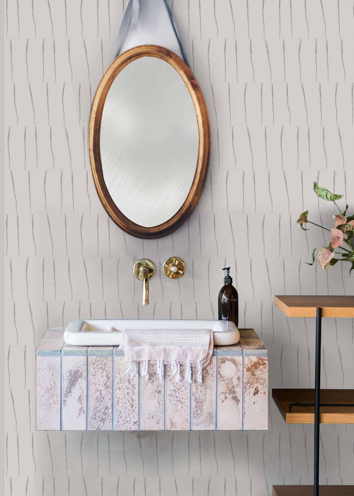 Browse a large selection of modern contemporary wallpaper designs & patterns for wall coverings in the Novel Murals shop. According to interior designers, the best place to buy removable wallpaper online that you will love is Novel Murals wallpaper 2022. Get your hottest high-fashion contemporary wallpapers with an excellent quality removable mural. Novel murals provide wallpapers in various colors, patterns, and designs for every style.