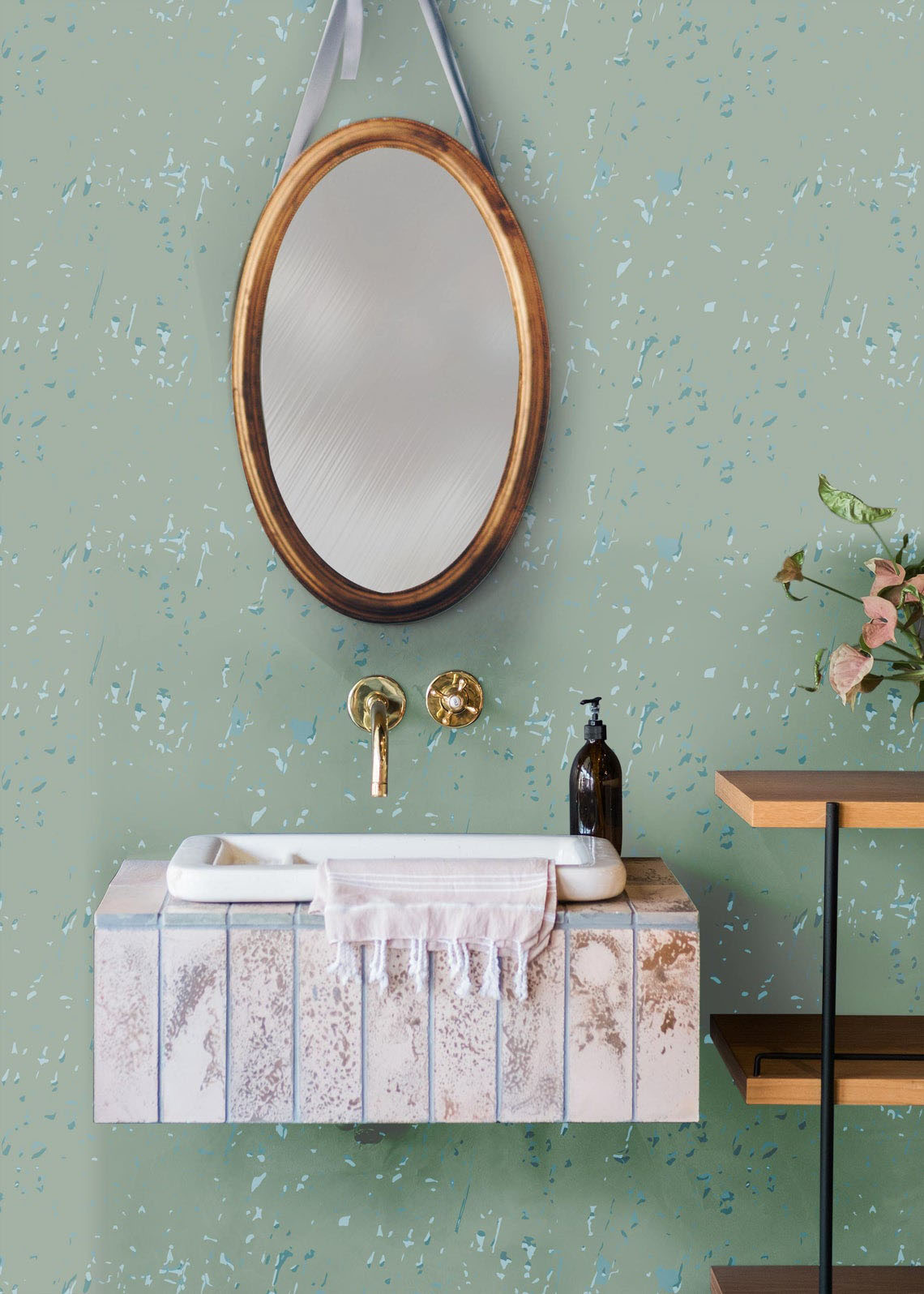 Browse a large selection of modern contemporary wallpaper designs & patterns for wall coverings in the Novel Murals shop. According to interior designers, the best place to buy removable wallpaper online that you will love is Novel Murals wallpaper 2022. Get your hottest high-fashion contemporary wallpapers with an excellent quality removable mural. Novel murals provide wallpapers in various colors, patterns, and designs for every style.