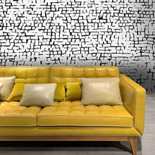 Load image into Gallery viewer,   Browse a large selection of modern contemporary wallpaper designs &amp; patterns for wall coverings in the Novel Murals shop. According to interior designers, the best place to buy removable wallpaper online that you will love is Novel Murals wallpaper 2022. Get your hottest high-fashion contemporary wallpapers with an excellent quality removable mural. Novel murals provide wallpapers in various colors, patterns, and designs for every style.
